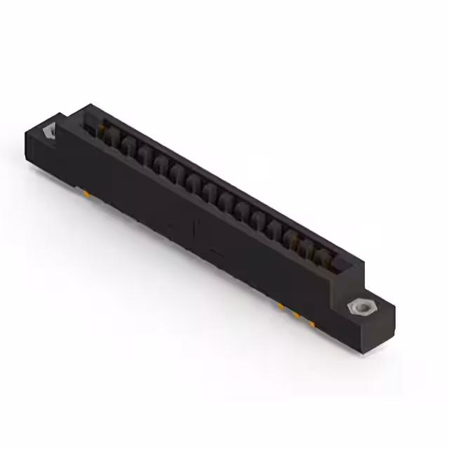 357-030-559-207 EDAC Inc.  Edgeboard Connectors